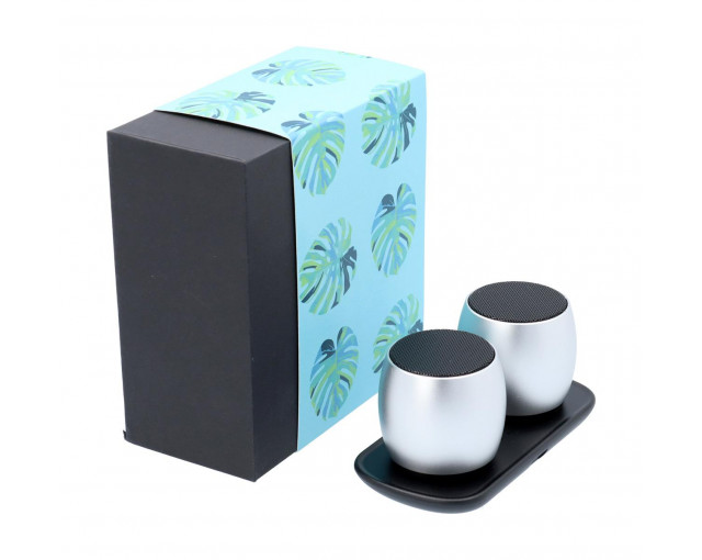 Personalizowany papierowy rękaw