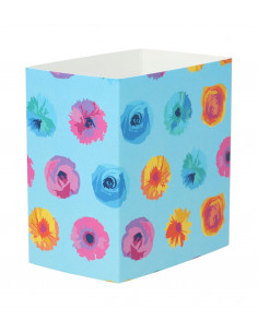 Personalizowany papierowy rękaw
