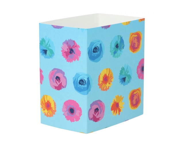 Personalizowany papierowy rękaw
