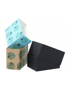 Personalizowany rękaw z papieru kraft 2