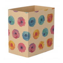 Personalizowany rękaw z papieru kraft