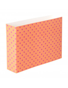 Personalizowany papierowy rękaw