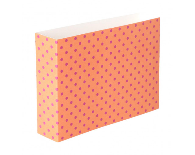 Personalizowany papierowy rękaw