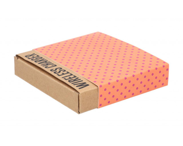 Personalizowany papierowy rękaw