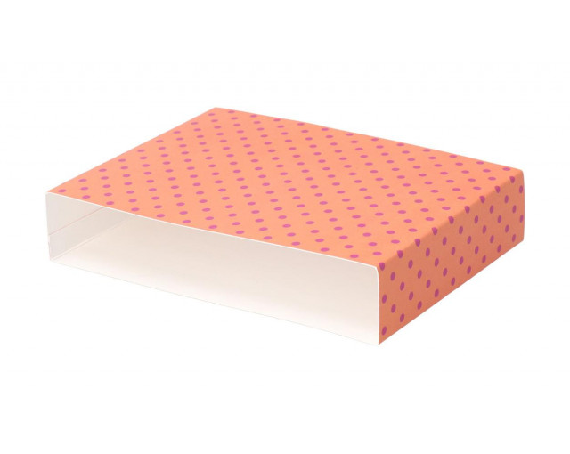 Personalizowany papierowy rękaw