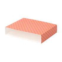 Personalizowany papierowy rękaw