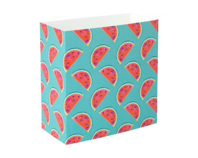 Personalizowany papierowy rękaw