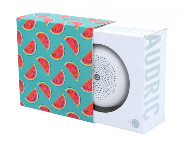 Personalizowany papierowy rękaw
