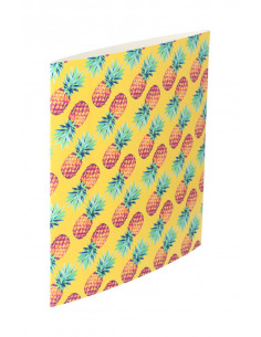 Personalizowany papierowy rękaw