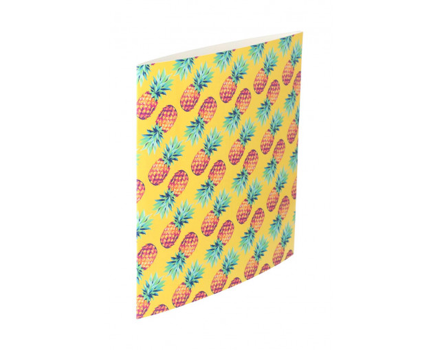 Personalizowany papierowy rękaw