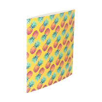 Personalizowany papierowy rękaw