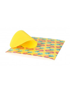 Personalizowany papierowy rękaw 2