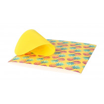 Personalizowany papierowy rękaw