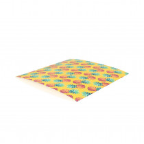 Personalizowany papierowy rękaw