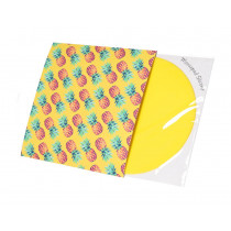 Personalizowany papierowy rękaw