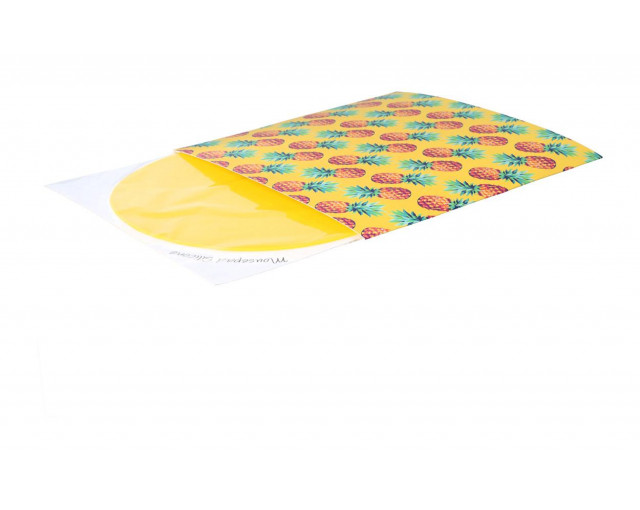Personalizowany papierowy rękaw