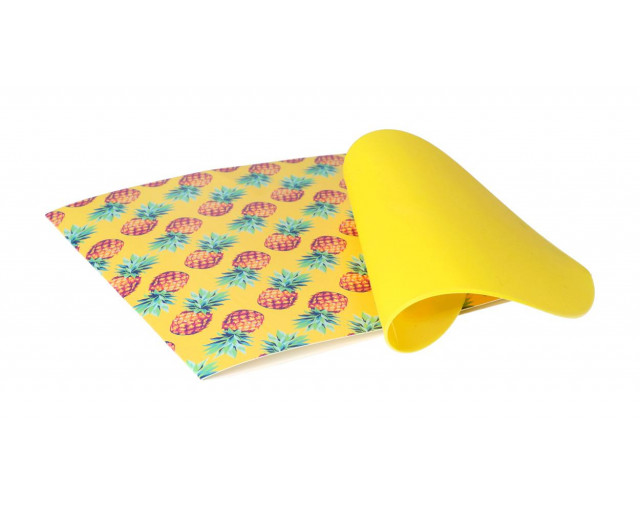 Personalizowany papierowy rękaw