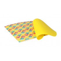 Personalizowany papierowy rękaw