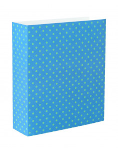 Personalizowany papierowy rękaw