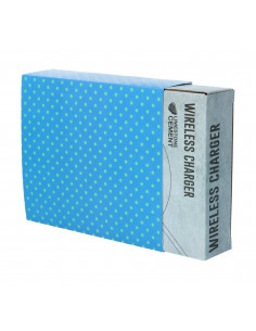 Personalizowany papierowy rękaw 2