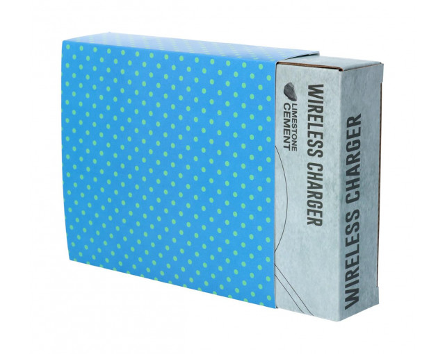 Personalizowany papierowy rękaw