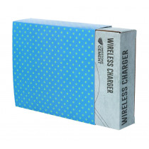 Personalizowany papierowy rękaw