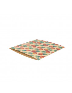 Personalizowany rękaw z papieru kraft 2