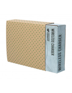 Personalizowany rękaw z papieru kraft 2