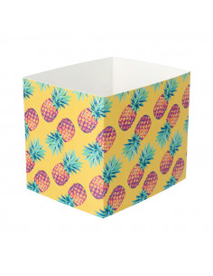 Personalizowany papierowy rękaw