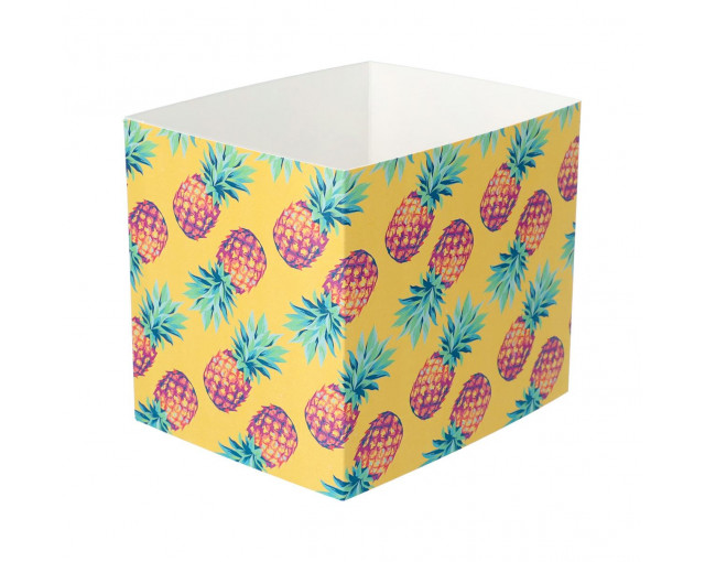 Personalizowany papierowy rękaw
