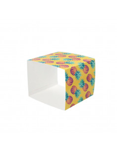 Personalizowany papierowy rękaw 2