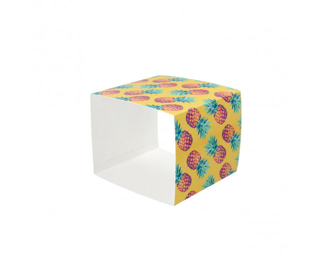 Personalizowany papierowy rękaw