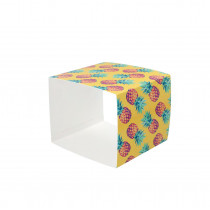 Personalizowany papierowy rękaw