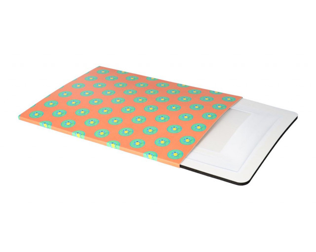 Personalizowany papierowy rękaw