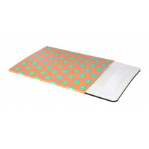 Personalizowany papierowy rękaw