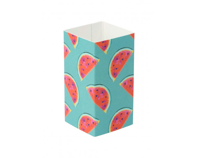 Personalizowany papierowy rękaw