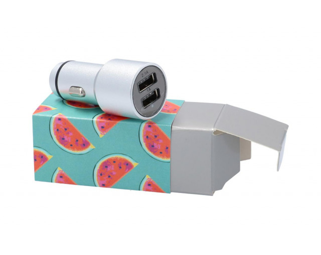 Personalizowany papierowy rękaw