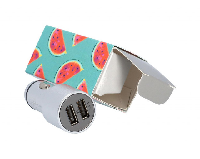 Personalizowany papierowy rękaw