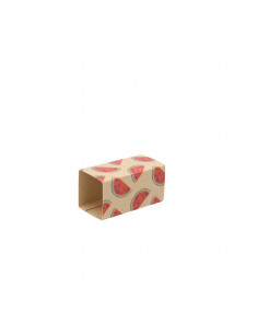 Personalizowany rękaw z papieru kraft 2