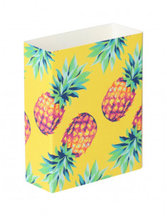 Personalizowany papierowy rękaw