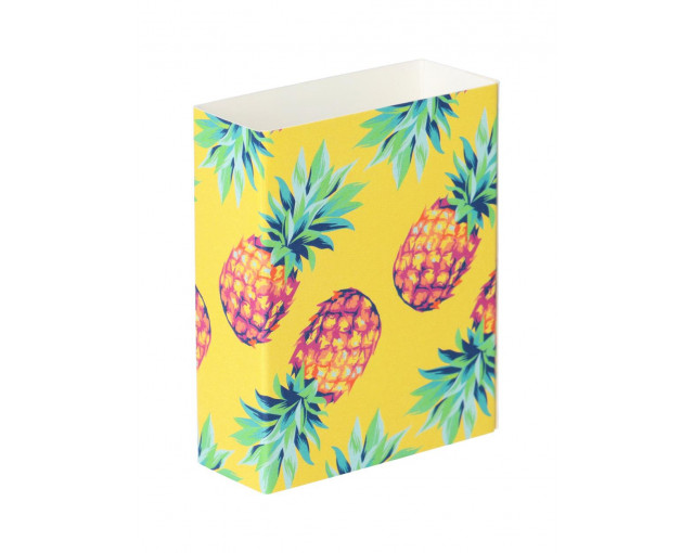 Personalizowany papierowy rękaw