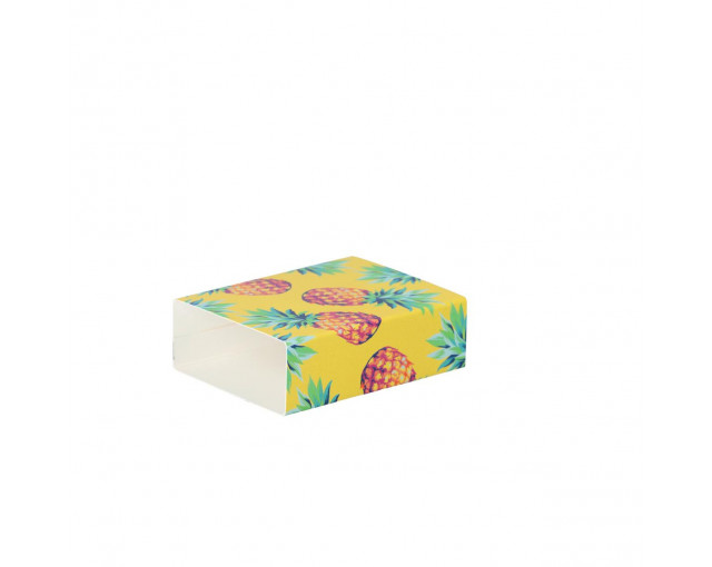 Personalizowany papierowy rękaw