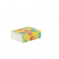 Personalizowany papierowy rękaw