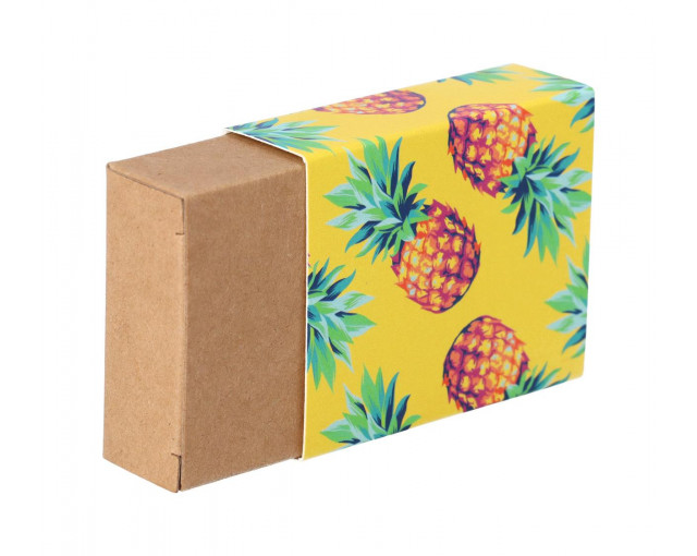 Personalizowany papierowy rękaw