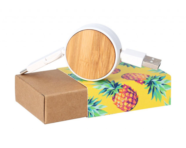 Personalizowany papierowy rękaw