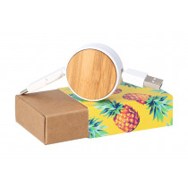 Personalizowany papierowy rękaw