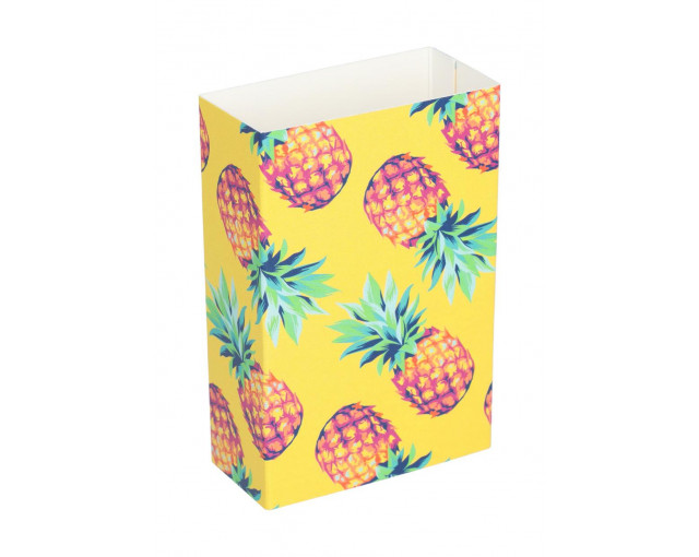 Personalizowany papierowy rękaw