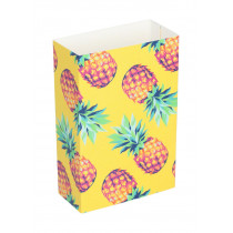 Personalizowany papierowy rękaw