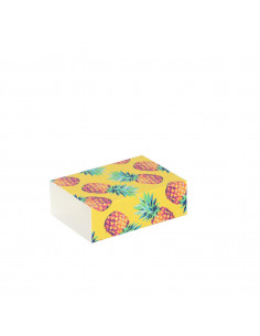 Personalizowany papierowy rękaw 2