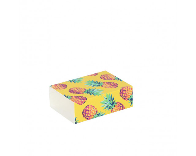 Personalizowany papierowy rękaw